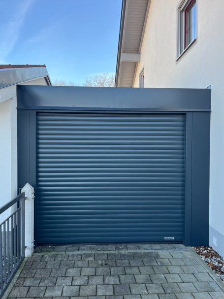 Carport